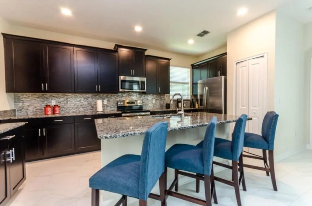 5 Bed Pool Home Multiple Bunks & Game Room! Villa Four Corners