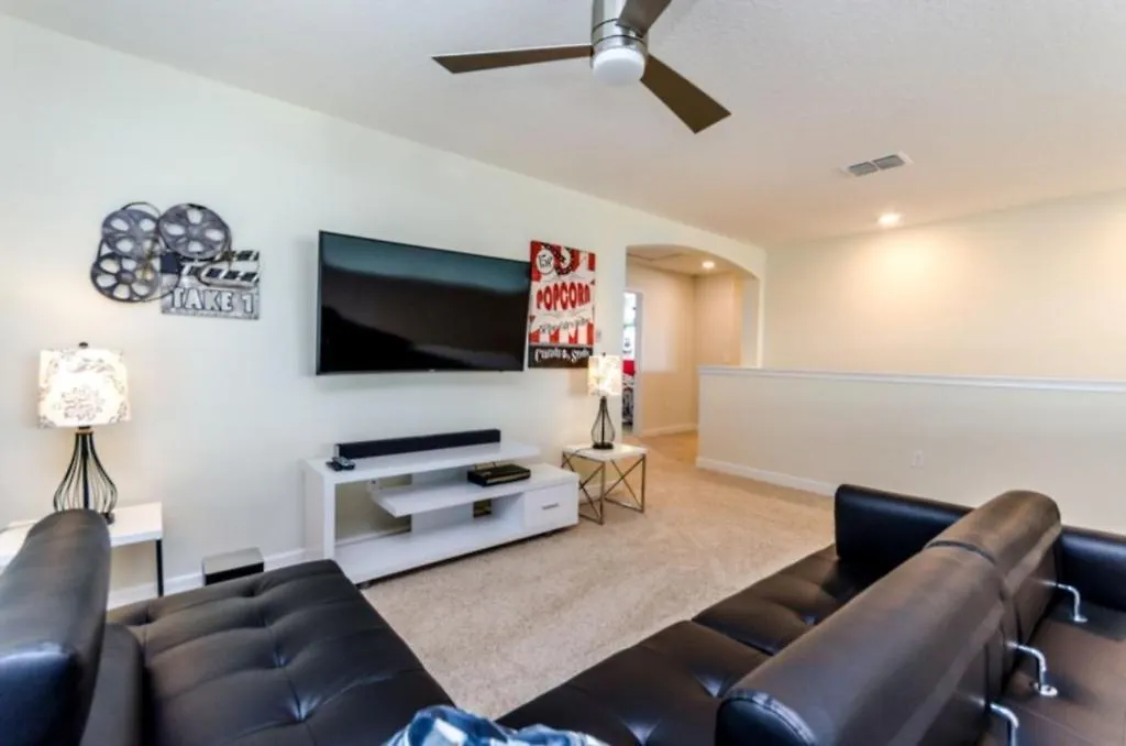 5 Bed Pool Home Multiple Bunks & Game Room! Villa Four Corners United States