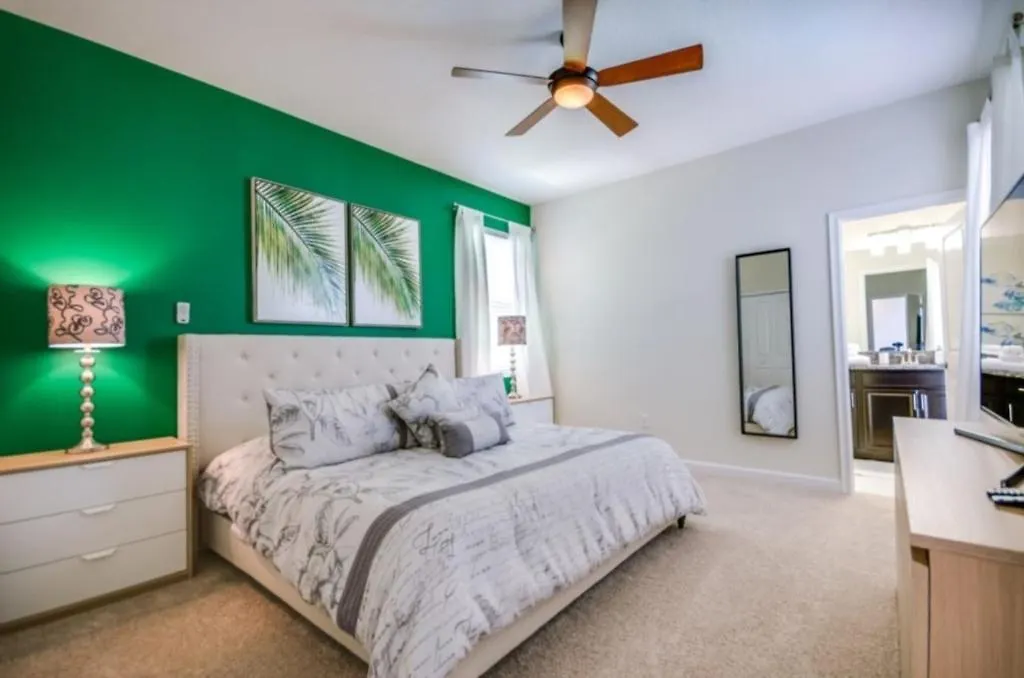 5 Bed Pool Home Multiple Bunks & Game Room! Villa Four Corners 0*,