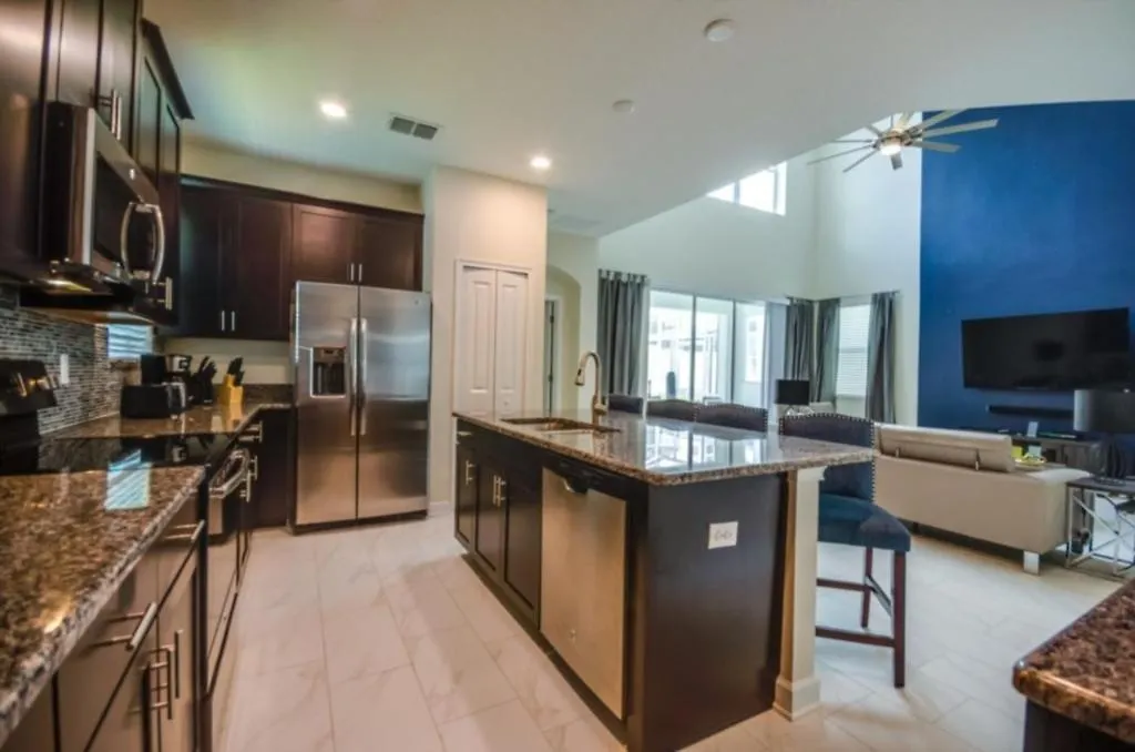 5 Bed Pool Home Multiple Bunks & Game Room! Villa Four Corners