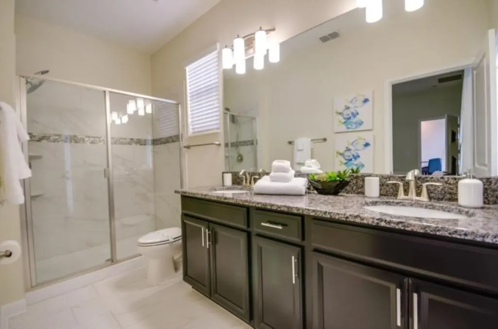 5 Bed Pool Home Multiple Bunks & Game Room! Villa Four Corners United States