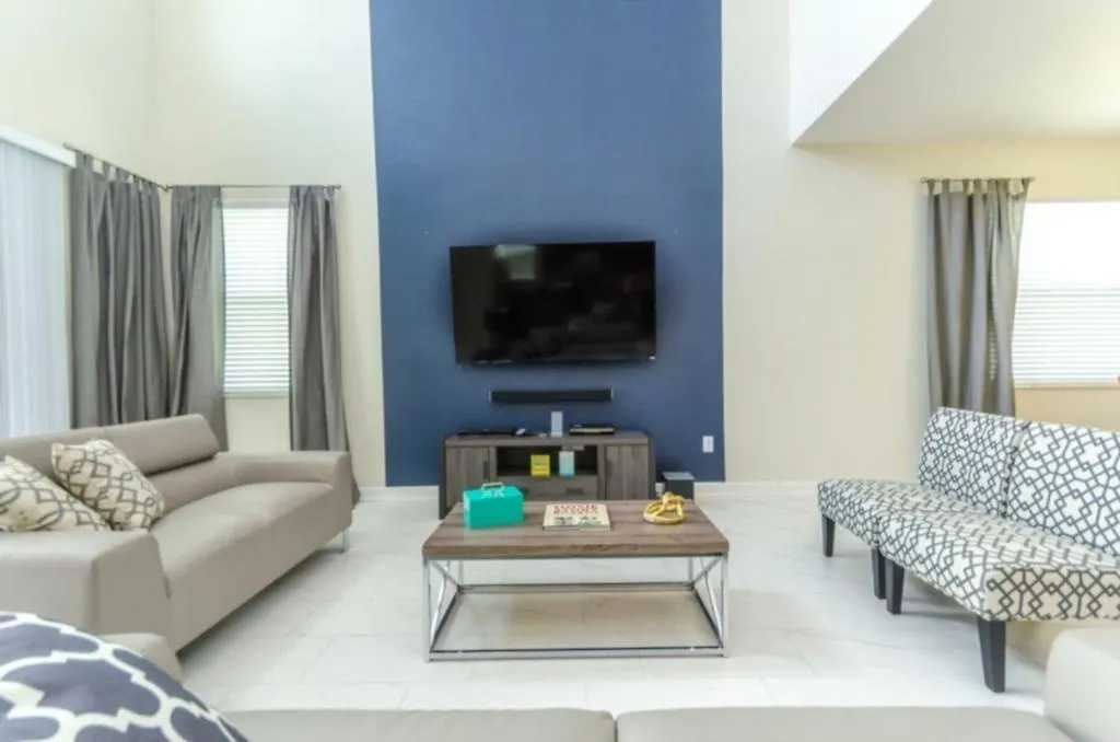 5 Bed Pool Home Multiple Bunks & Game Room! Villa Four Corners