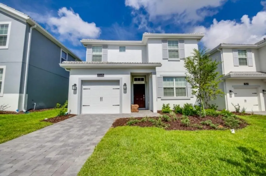 5 Bed Pool Home Multiple Bunks & Game Room! Villa Four Corners
