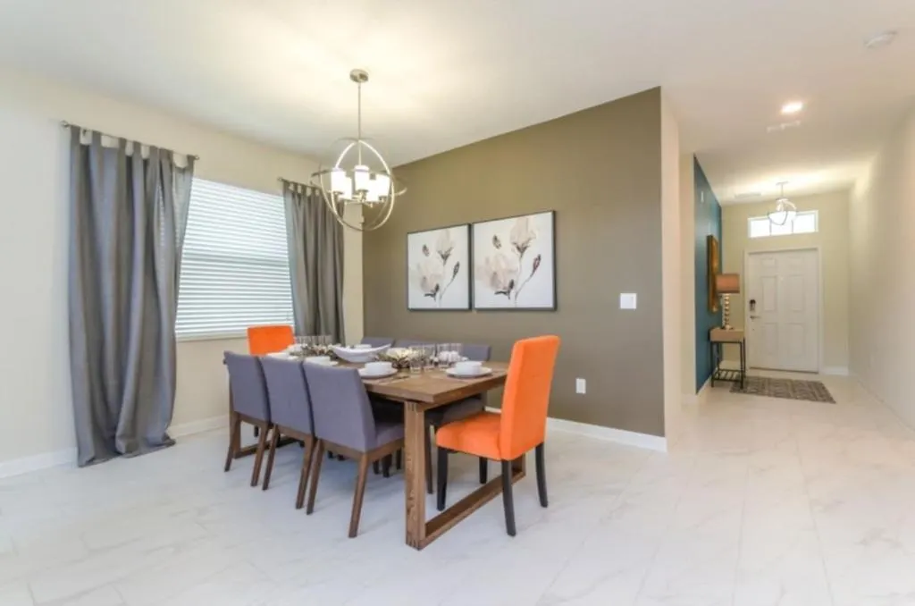 5 Bed Pool Home Multiple Bunks & Game Room! Villa Four Corners