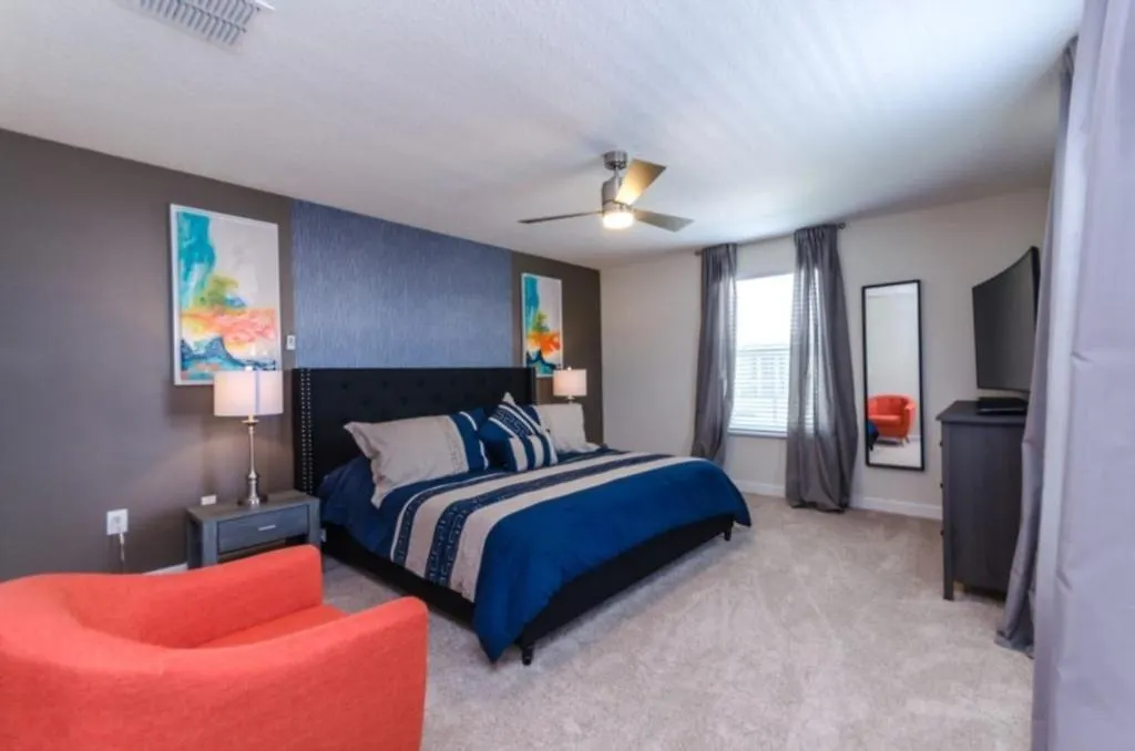 5 Bed Pool Home Multiple Bunks & Game Room! Villa Four Corners 0*,